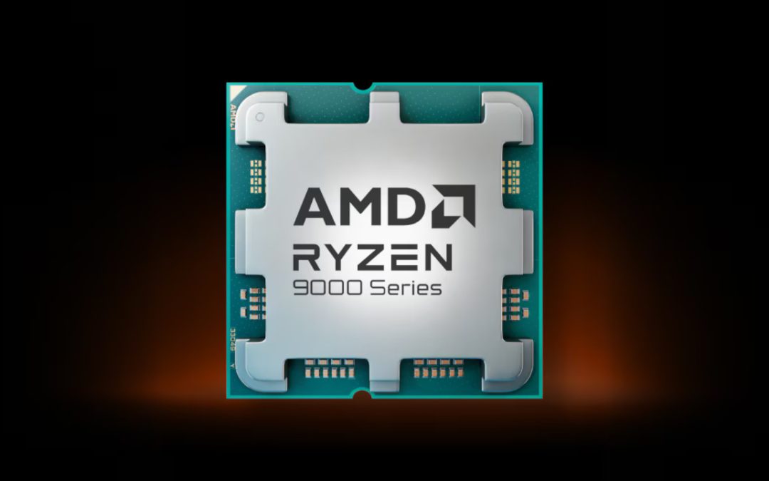 Ryzen 7 9850X3D in offerta a prezzo speciale