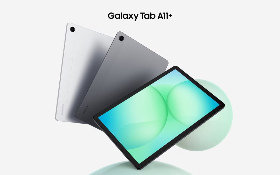 Samsung Galaxy Tab A11+ in offerta a 246€