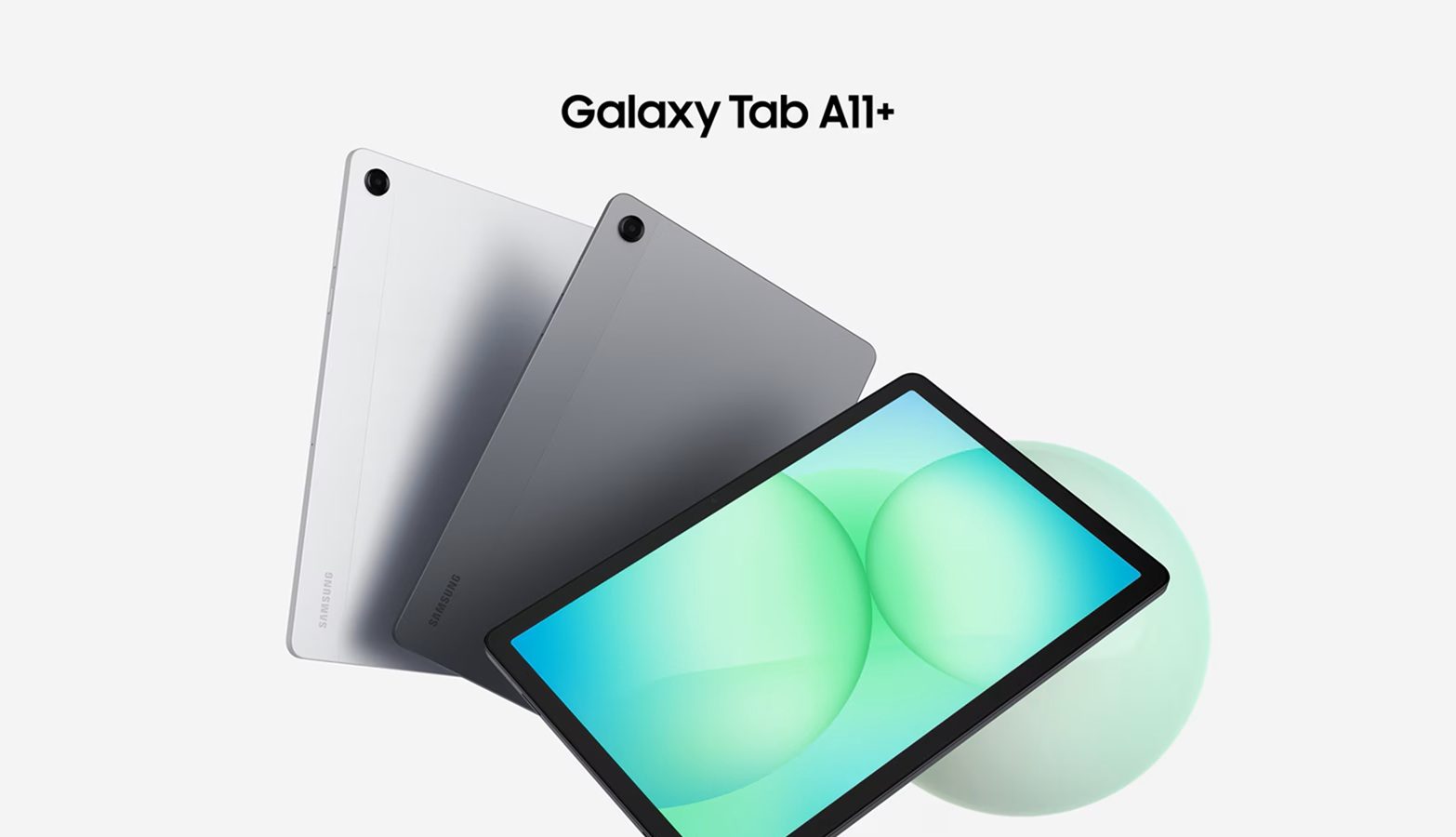 Samsung Galaxy Tab A11+ in offerta a 246€