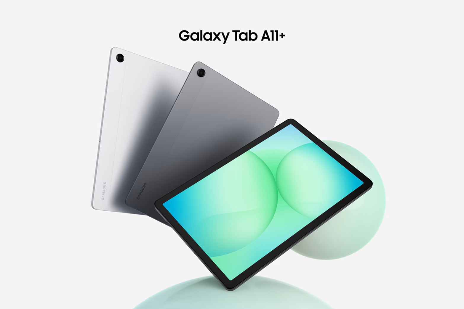 Samsung Galaxy Tab A11+ in offerta a 246€