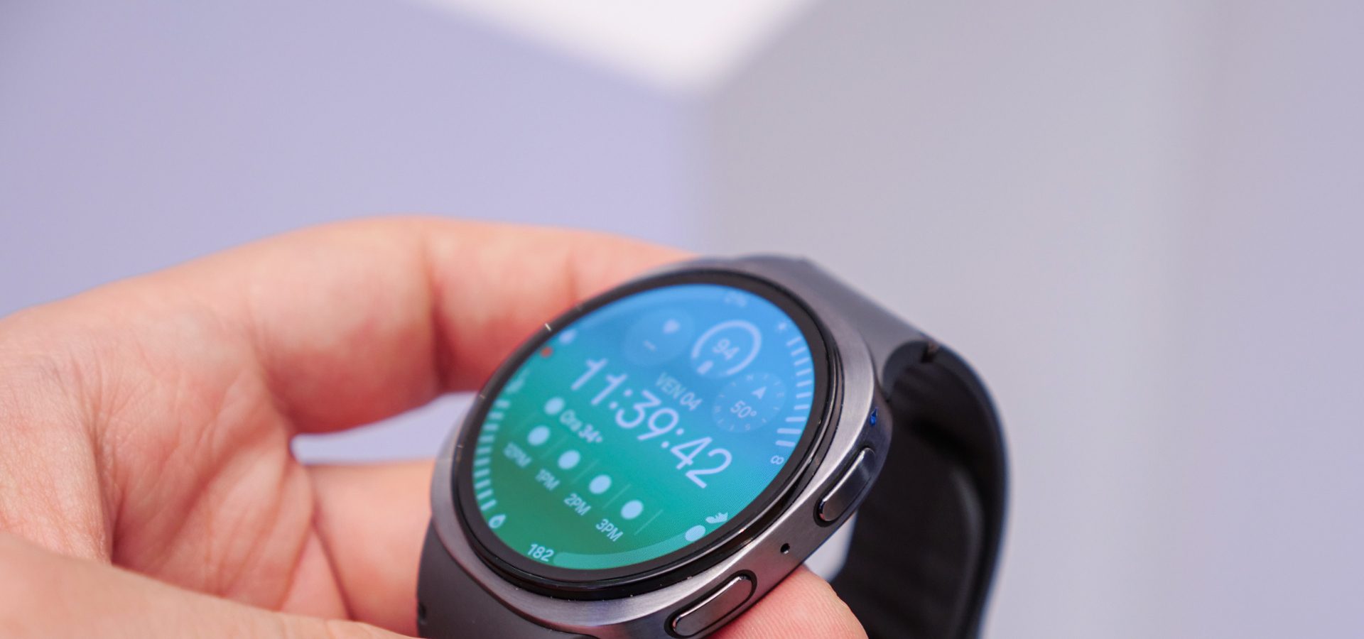 Samsung Galaxy Watch8 in offerta a 197€