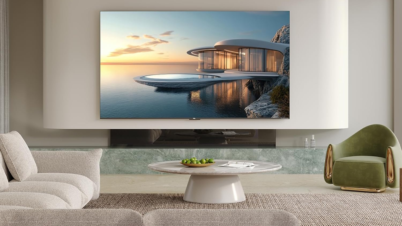 Samsung Neo QLED 65″ a 799€ e TCL 75″ Mini LED a 999€!
