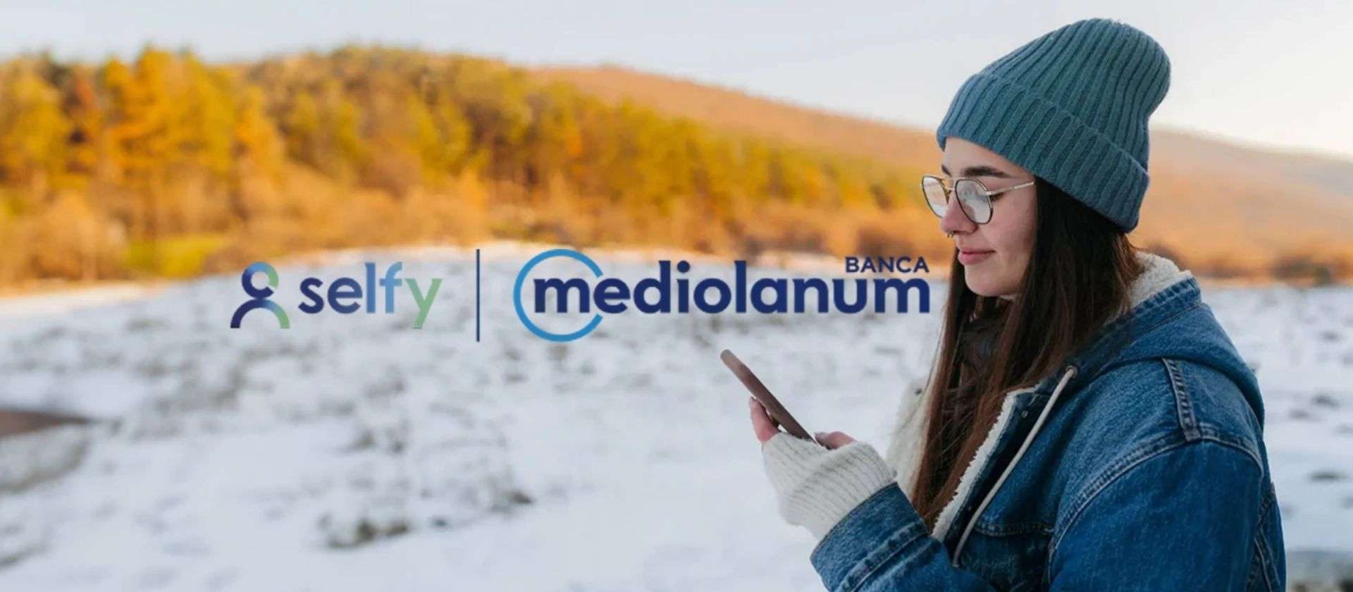 Offerta SelfyConto: 3% interessi e canone zero