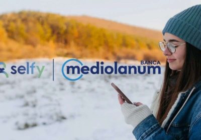 Offerta SelfyConto: 3% interessi e canone zero