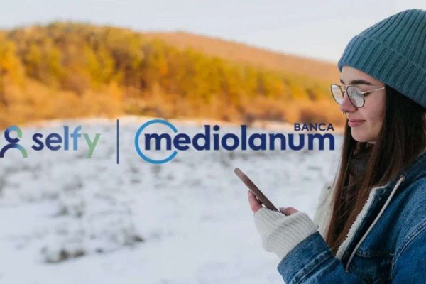 Offerta SelfyConto: 3% interessi e canone zero