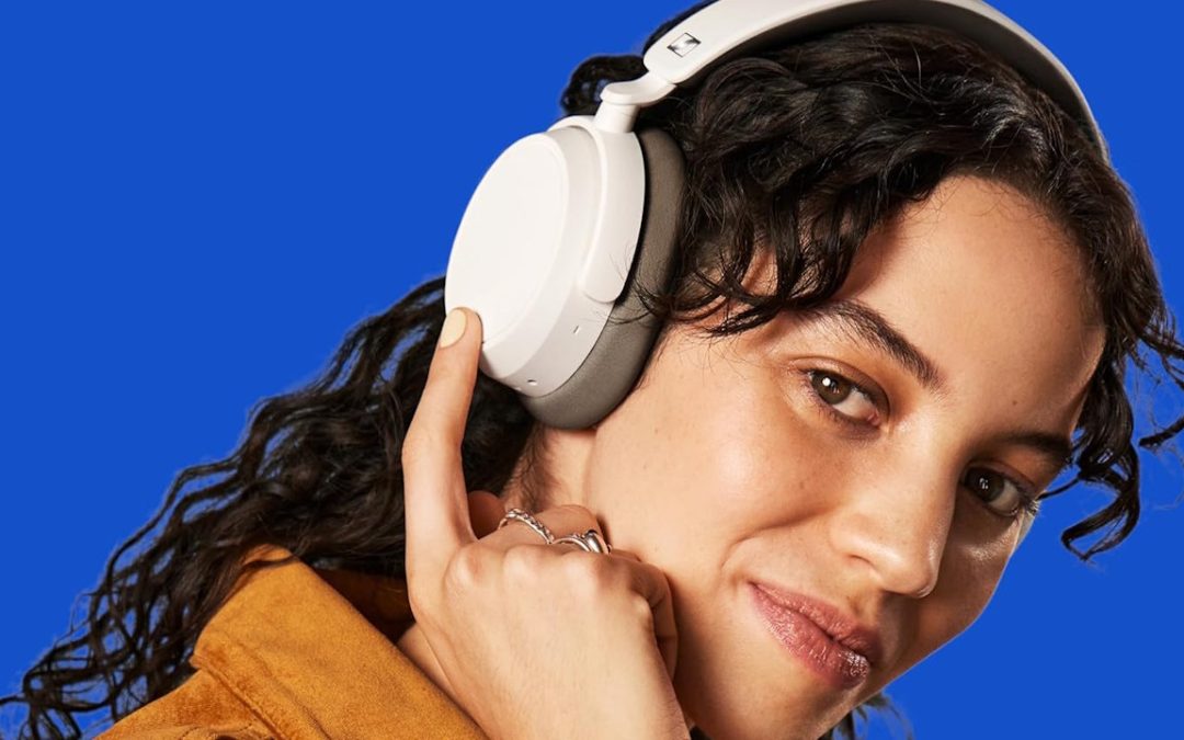 Sennheiser ACCENTUM Plus in offerta a 122,99€