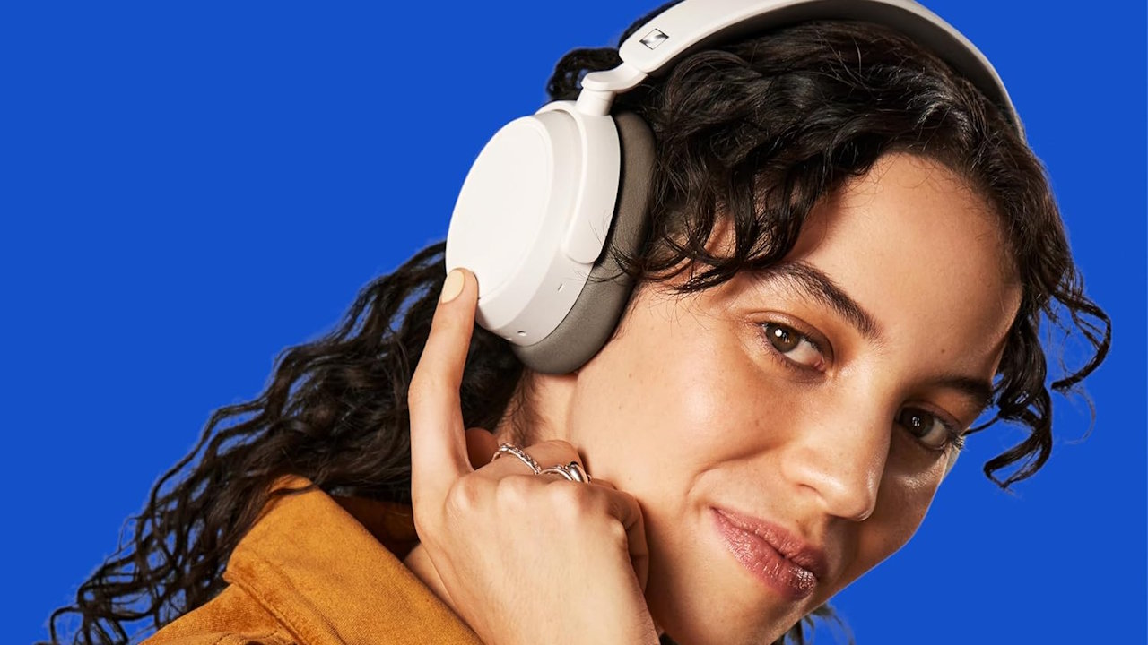 Sennheiser ACCENTUM Plus in offerta a 122,99€