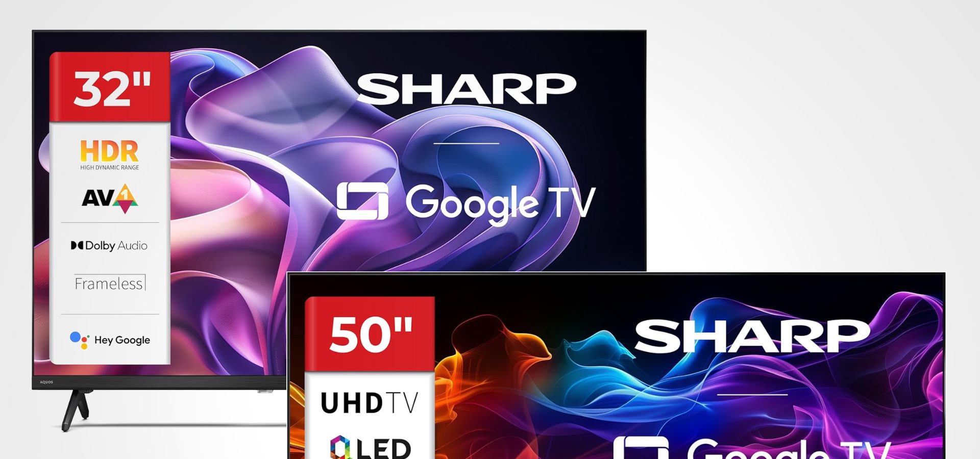 Sharp 32HF2365E in offerta a 171,67€