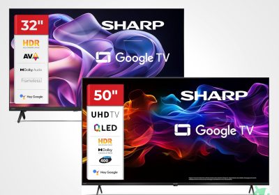 Sharp 32HF2365E in offerta a 171,67€