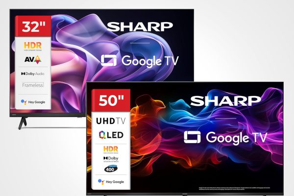 Sharp 32HF2365E in offerta a 171,67€