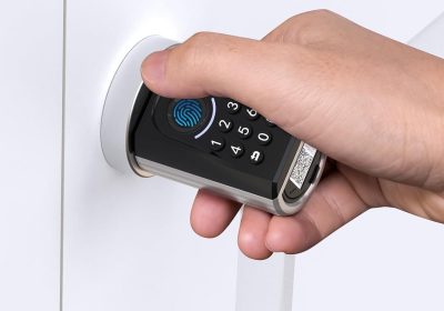 Smart lock WELOCK in offerta a 212€