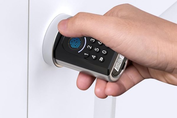 Smart lock WELOCK in offerta a 212€