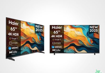 Smart TV Haier 65″ in offerta a 212€