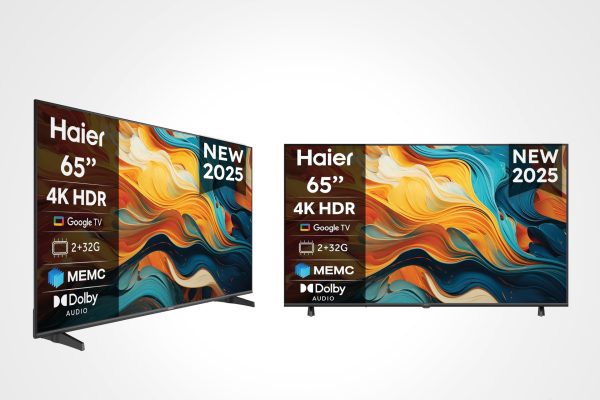 Smart TV Haier 65″ in offerta a 212€