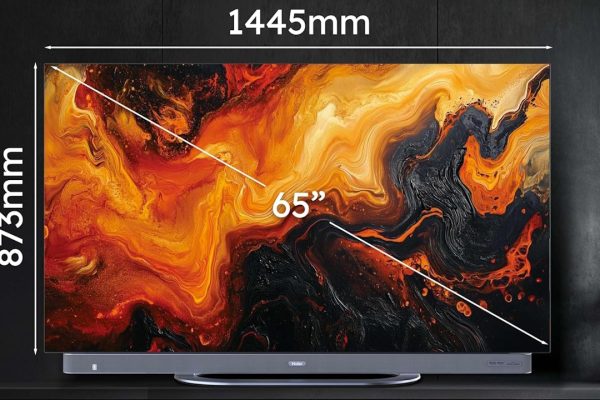 TV OLED 65” top di gamma in offerta a 999€