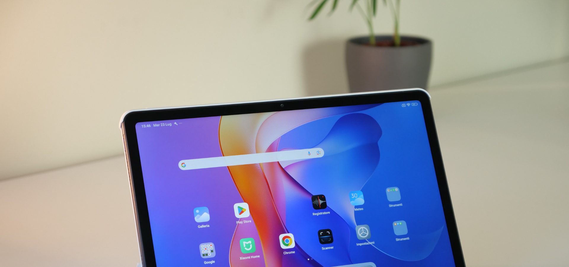 Xiaomi Redmi Pad 2 in offerta a 50€