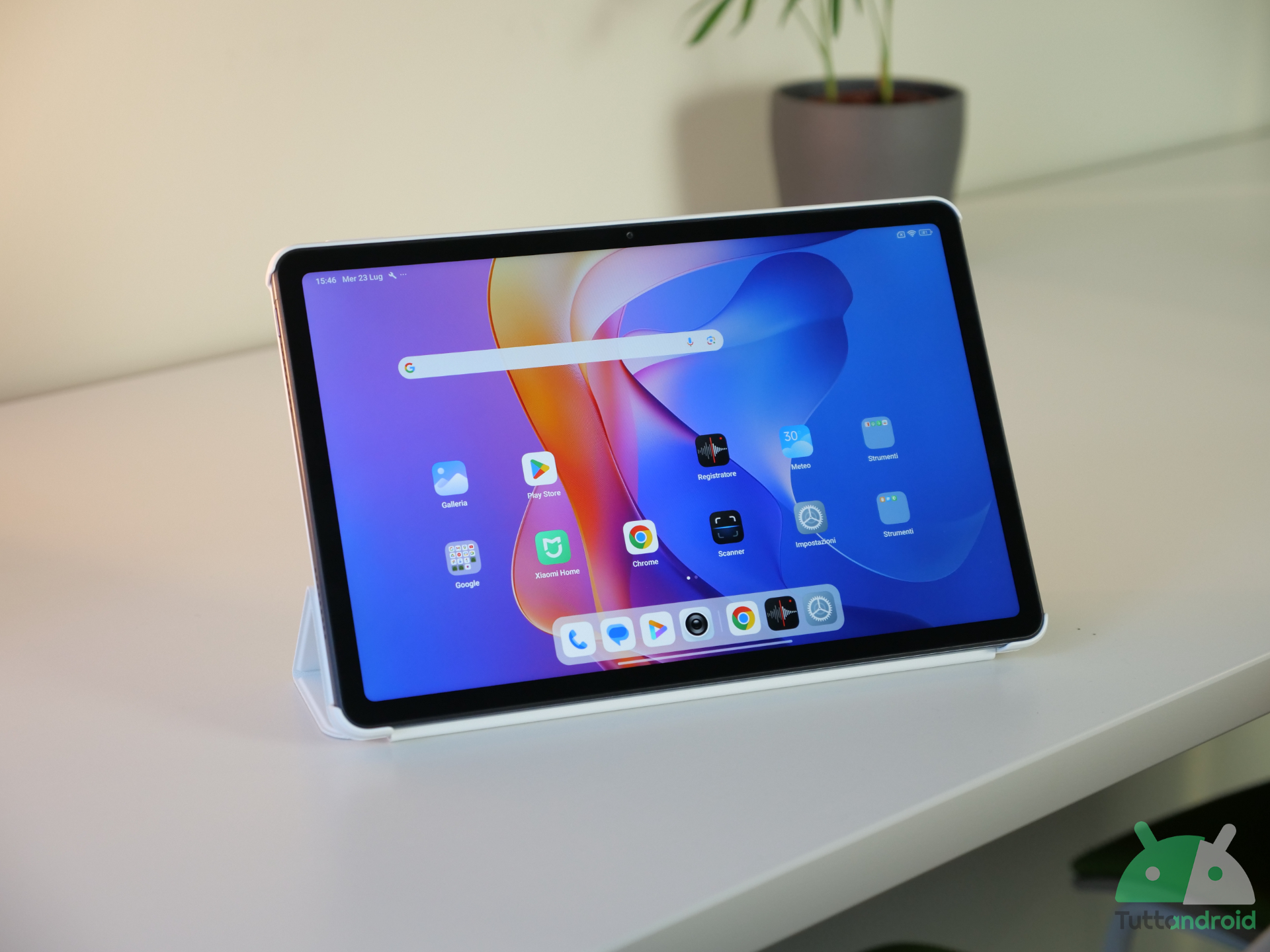 Xiaomi Redmi Pad 2 in offerta a 50€