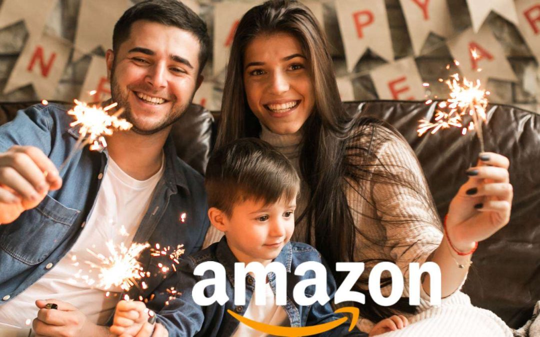 Offerte Amazon: prodotti da 1 a 10 euro