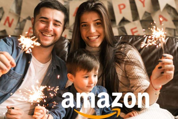 Offerte Amazon: prodotti da 1 a 10 euro