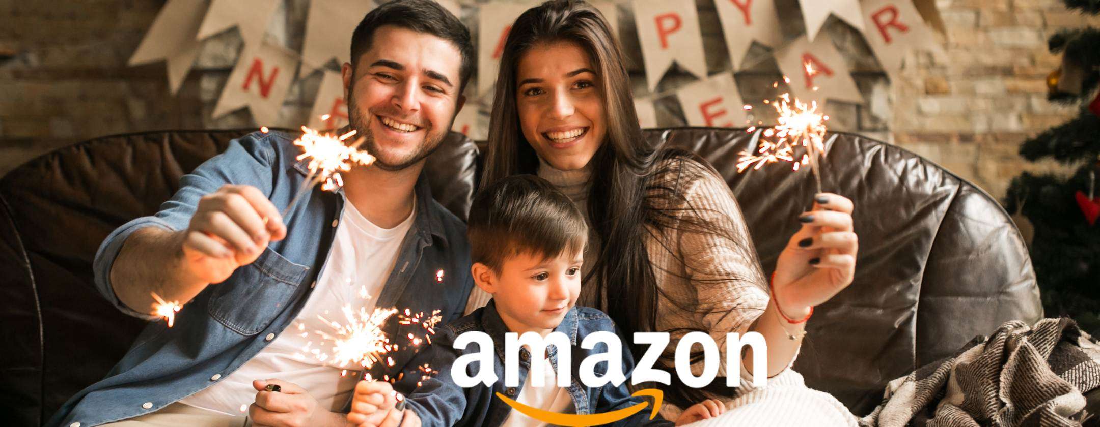 Offerte Amazon: prodotti da 1 a 10 euro