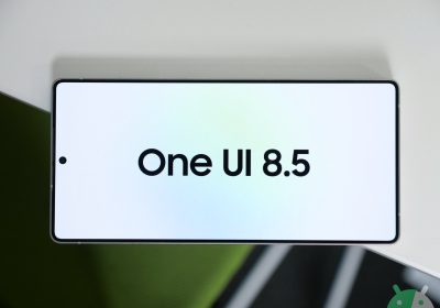 One UI 8.5: nuova gestione batteria e risparmio energia