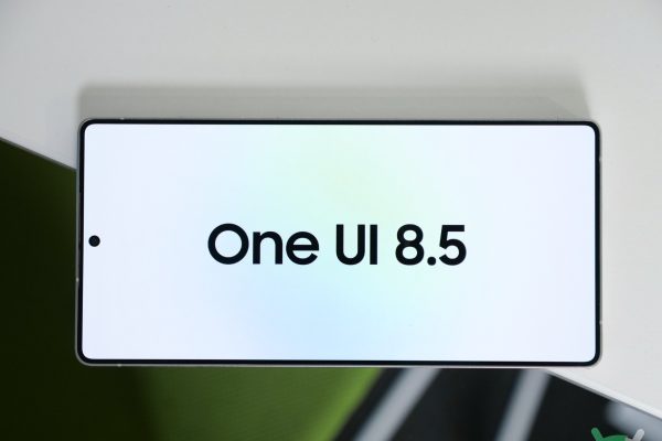 One UI 8.5: nuova gestione batteria e risparmio energia