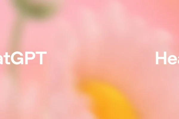 OpenAI lancia ChatGPT Salute: come funziona davvero