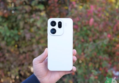 OPPO Find X9 Pro: nuovo update per foto e sicurezza