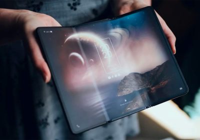 OPPO prova il trifold ma lo stop è inevitabile