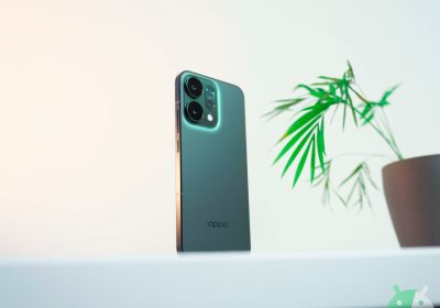 OPPO Reno14 F 5G in super offerta sotto i 250€