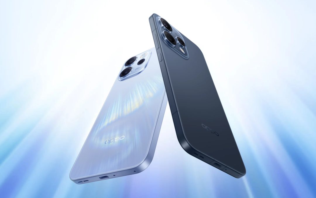 OPPO Reno15 5G: novità, schede e prezzi