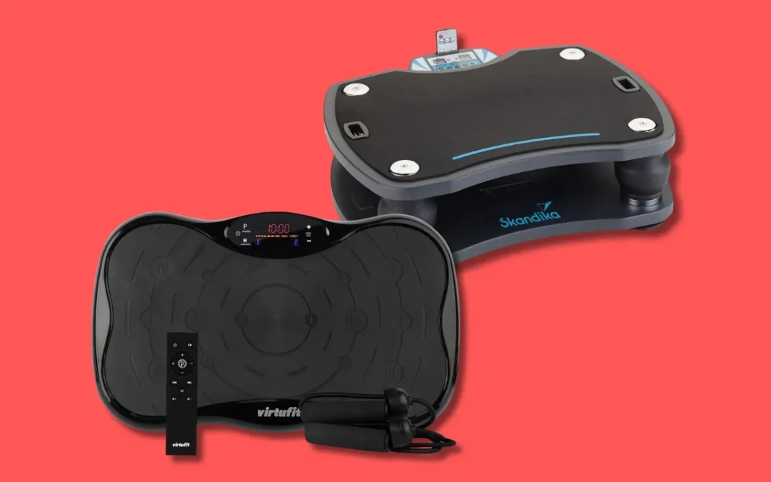 Le migliori pedane vibranti per i tuoi allenamenti indoor