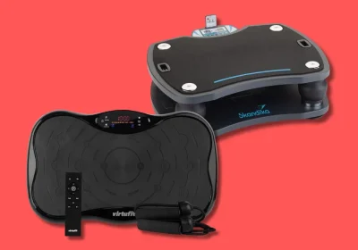 Le migliori pedane vibranti per i tuoi allenamenti indoor