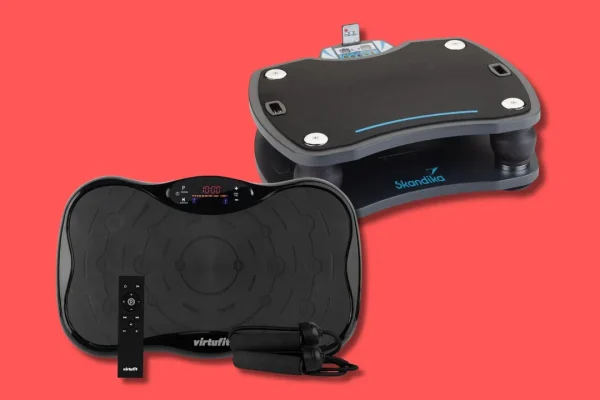 Le migliori pedane vibranti per i tuoi allenamenti indoor