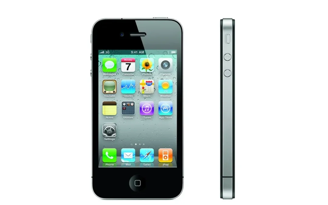 iPhone 4 sta vivendo una seconda giovinezza grazie a TikTok, ma occhio ai pericoli