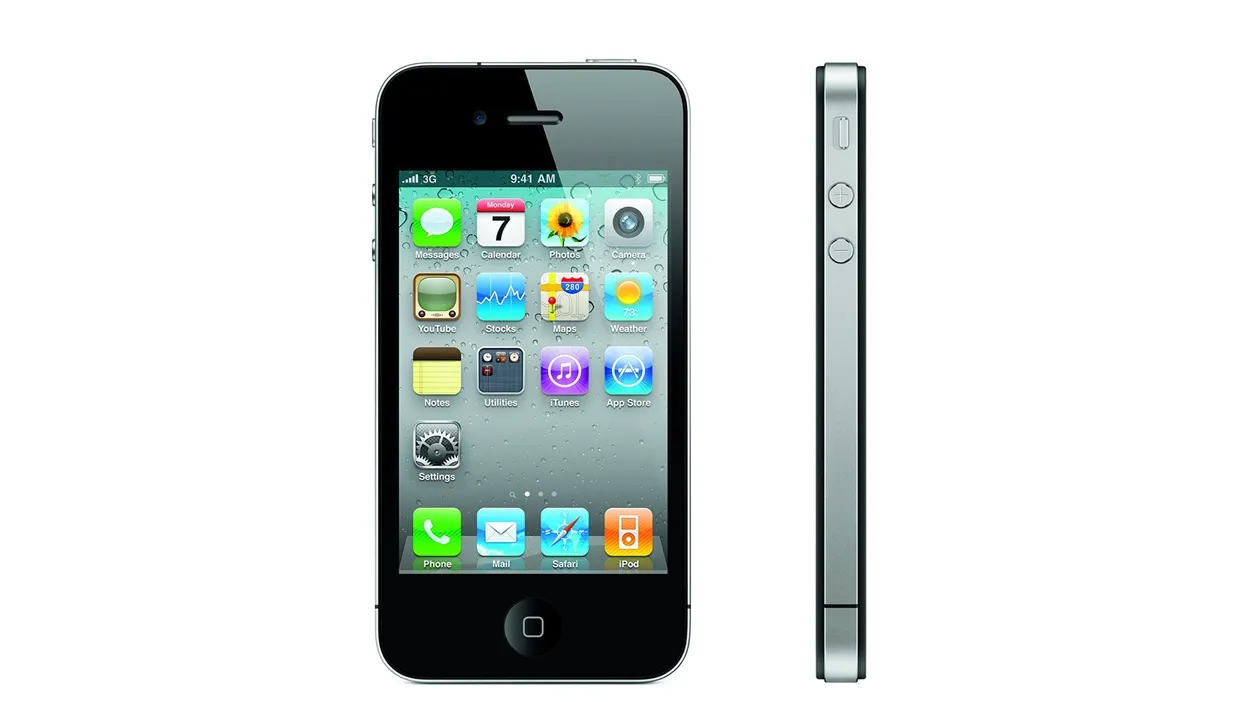 iPhone 4 sta vivendo una seconda giovinezza grazie a TikTok, ma occhio ai pericoli