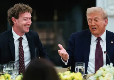 Ice list, questo sito ha raccolto i nomi degli agenti anti-immigrazione. Ma Meta vi impedisce di condividerlo sui social