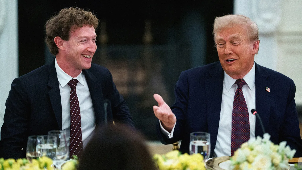 Ice list, questo sito ha raccolto i nomi degli agenti anti-immigrazione. Ma Meta vi impedisce di condividerlo sui social