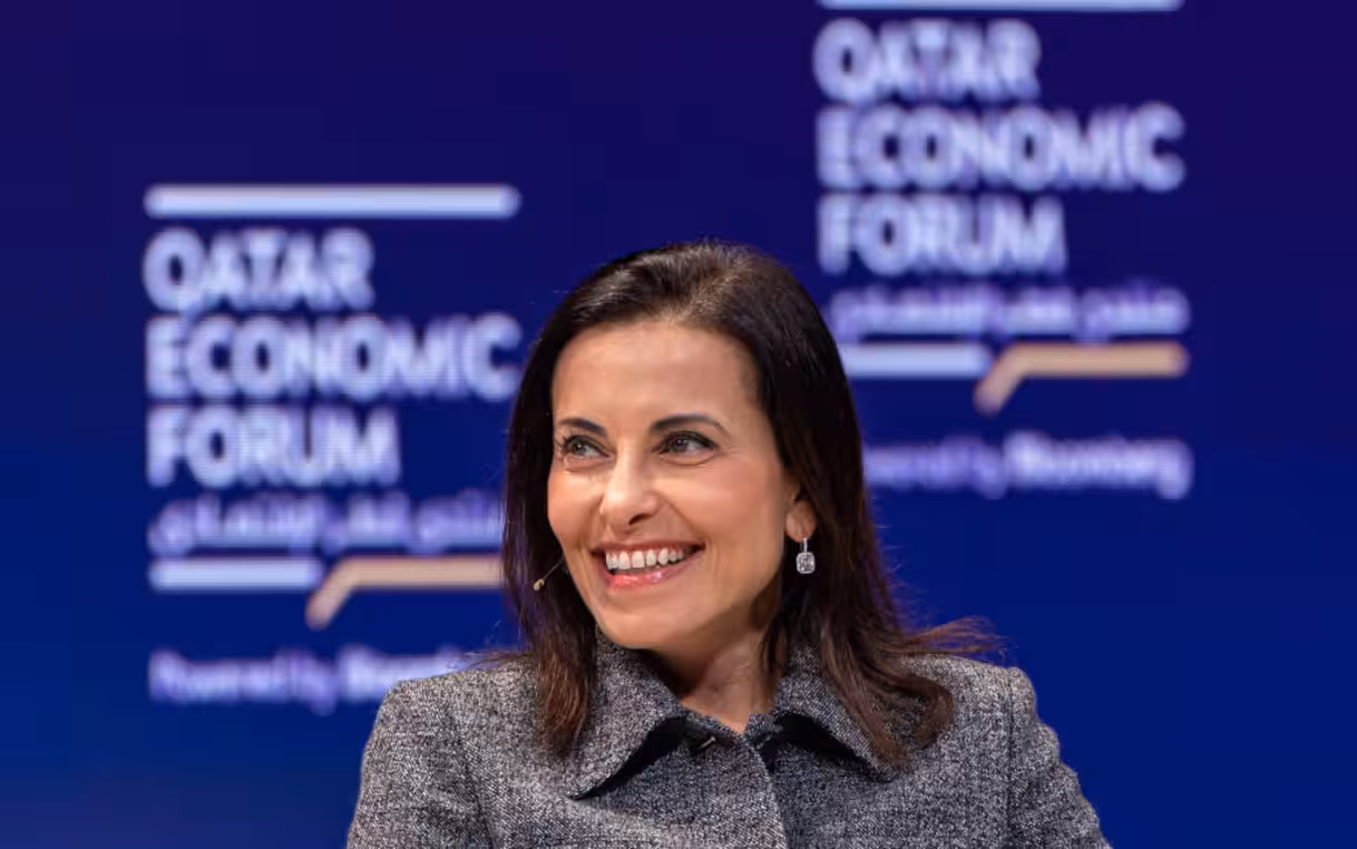 Meta, nominata nuova presidente ex consigliera di Trump: chi è Dina Powell McCormick