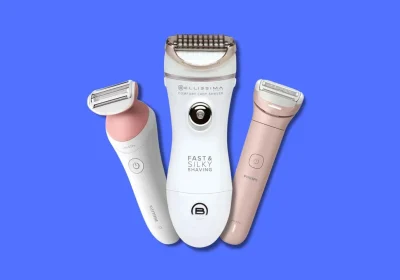 15 rasoi elettrici delicati per tutte le pelli