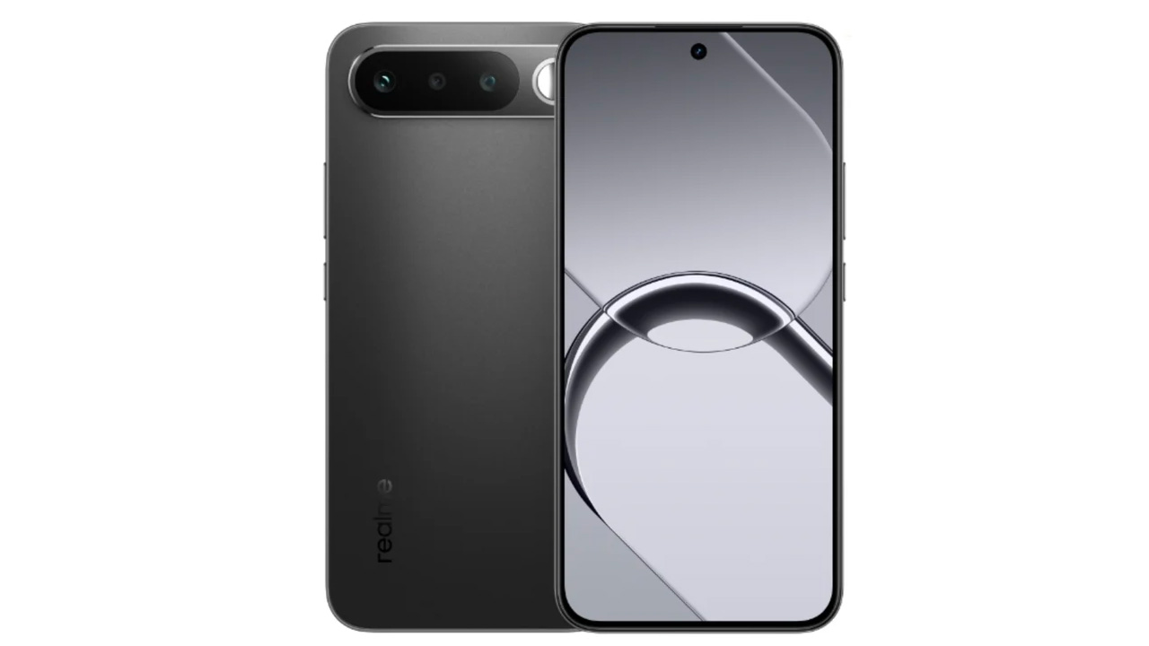 Realme 16: specifiche e design già svelati