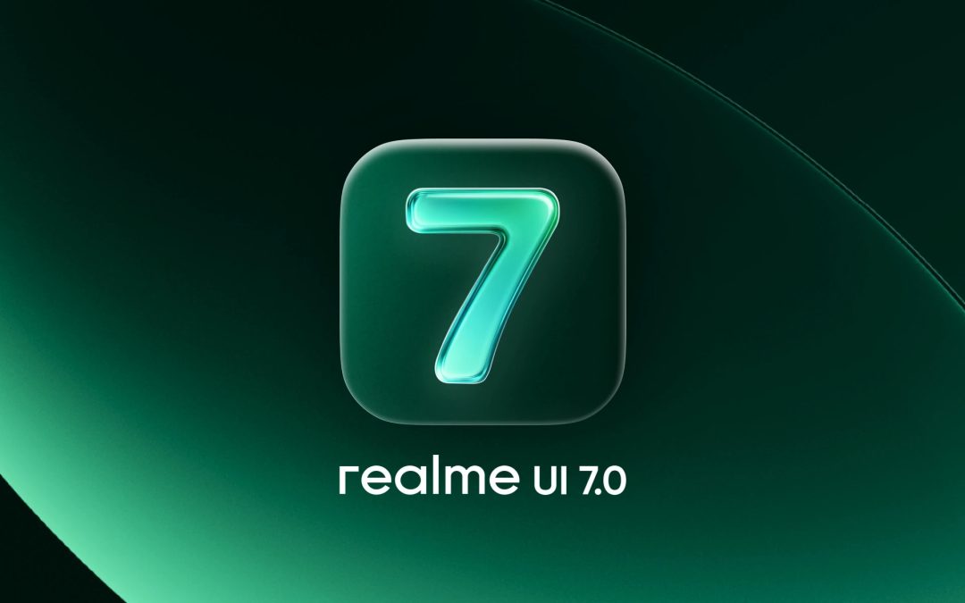 Realme UI 7.0: beta estesa a più smartphone