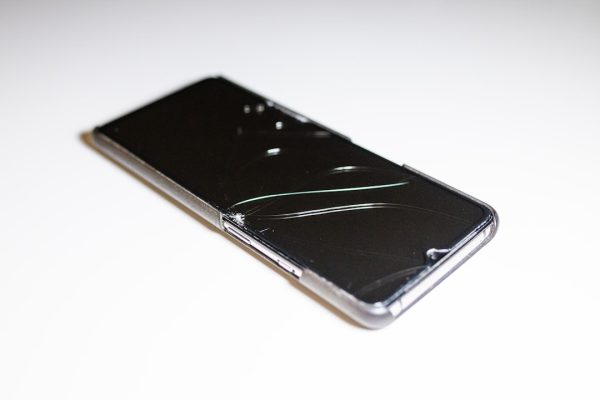 Registrare lo schermo del cellulare
