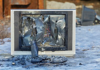 Resettare Fire TV Stick in pochi minuti