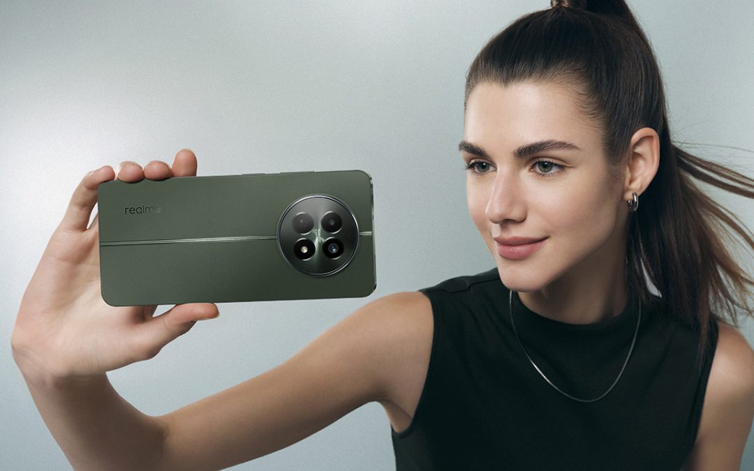 ricarica 67 W e 8 GB di RAM: questo realme costa solo 109,99€ su Amazon