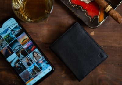 Ripristinare Wallet su iPhone