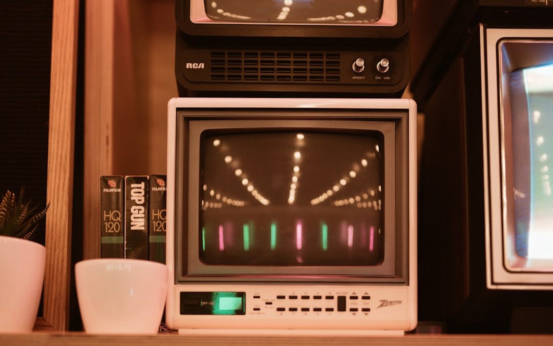 Risintonizzare una TV Sony facilmente