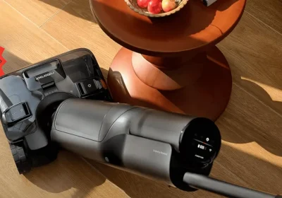 Roborock F25 ACE Pro: offerta top per pulire senza fatica