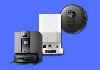 Come scegliere il robot aspirapolvere più adatto alla tua casa