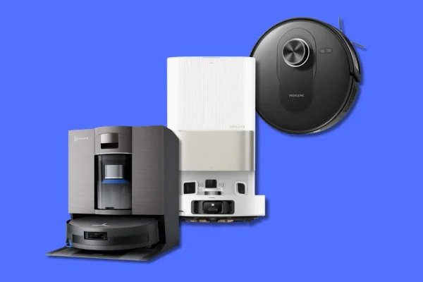 Come scegliere il robot aspirapolvere più adatto alla tua casa